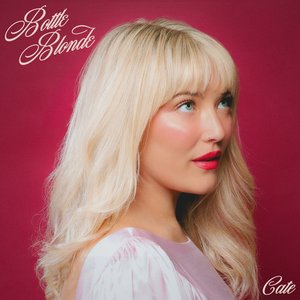 Image for 'Bottle Blonde'