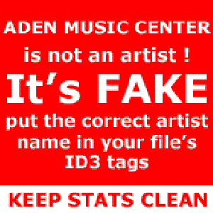 Image for 'ADEN Music Center'