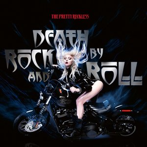 Image for 'Death By Rock And Roll [Explicit]'