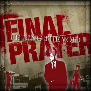 Image for 'Filling The Void'