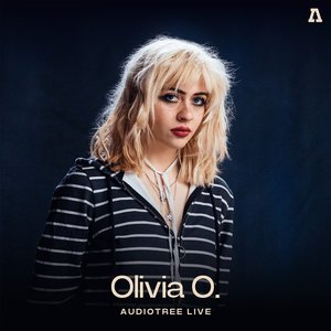 Image for 'Olivia O. on Audiotree Live'