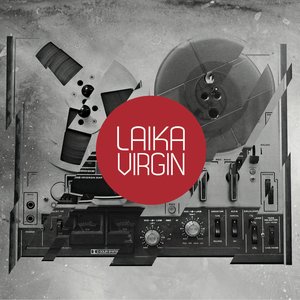 “Laika Virgin”的封面