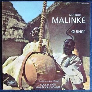 Imagem de 'The Malinke'