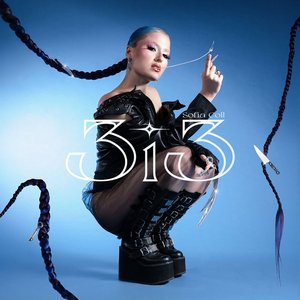 Image for '3 i 3'