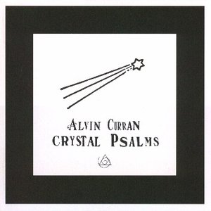 “Crystal Psalms”的封面