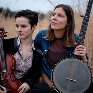 “Allison de Groot & Tatiana Hargreaves”的封面
