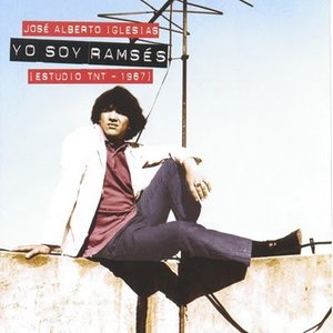 Image for 'Yo Soy Ramsés'