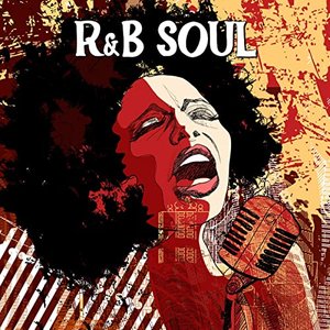 “R&B Soul”的封面