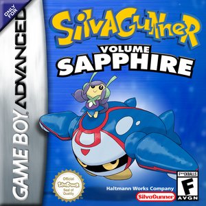 Image for 'SiIvaGunner's Highest Quality Rips: Volume Sapphire'