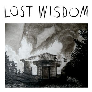 Image for 'Lost Wisdom'