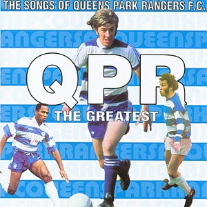 Image for 'QPR The Greatest'