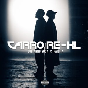 Image for 'CARRO RE-KL (with Pailita)'