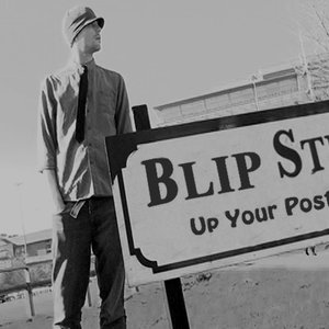 Image for 'Blip Street'