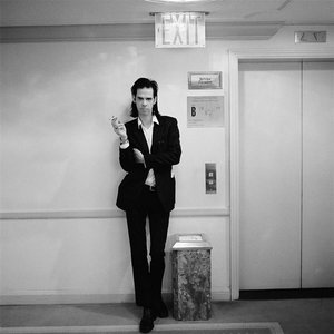 Image for 'Nick Cave & the Bad Seeds'