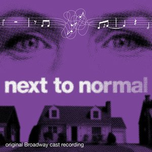 'Next to Normal (Original Broadway Cast Recording)' için resim