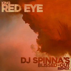 'Red Eye (DJ Spinna's Blissed Out Remix)' için resim