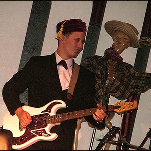 “Palookaville”的封面