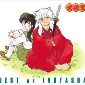 Immagine per 'BEST OF INUYASHA 百花繚乱 -犬夜叉 テーマ全集-'