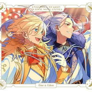 Image for 'ENSEMBLE STARS!! ES idol song Extra fine & Eden'