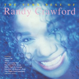 Image for 'The Very Best of Randy Crawford'