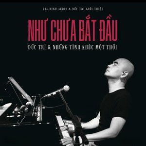 Image for 'Như Chưa Bắt Đầu'