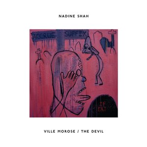 Image for 'Ville Morose / The Devil'