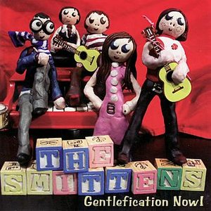 “Gentlefication Now!”的封面