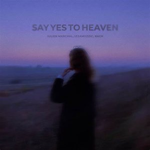 Image for 'Say Yes To Heaven'