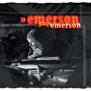 Изображение для 'Emerson Plays Emerson'