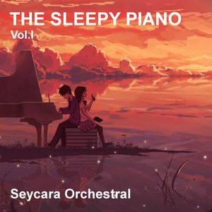 Image for 'The Sleepy Piano, Vol. I'