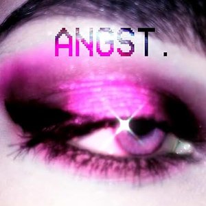 Image for 'ANGST'