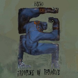 'Troubles in Paradise' için resim