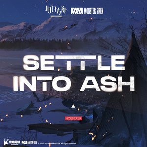 Image for 'Settle Into Ash'