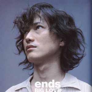 Image for 'Ends'