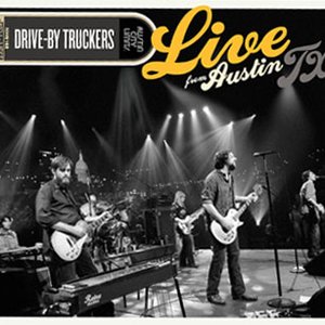 Immagine per 'Live From Austin TX'