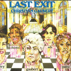 Image for 'Last Exit'