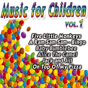 Image for 'Music For Children Vol.1'