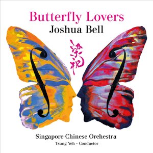 Изображение для 'Butterfly Lovers'