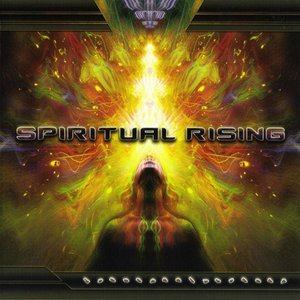 Image for 'Spiritual Rising'