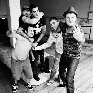 Bild für 'A New Found Glory'