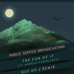 'The Fun Of It (Gus alt-J Remix)'の画像