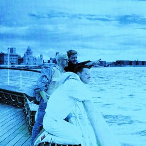 Image for 'Bronski Beat'