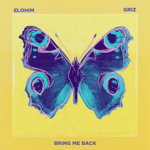 Bild für 'Bring Me Back'