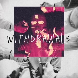 “WITHDRAWALS”的封面