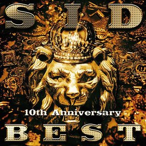 Image pour 'SID 10th Anniversary BEST'