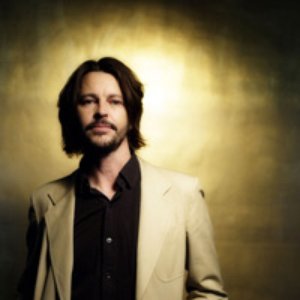 Image for 'Bernard Fanning'