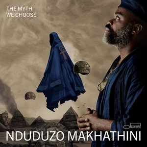 Imagem de 'The Myth We Choose'