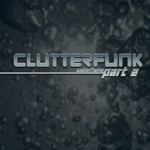 'Clutterfunk, Pt. 2' için resim