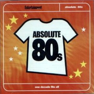 Image for 'Absolute 80's'