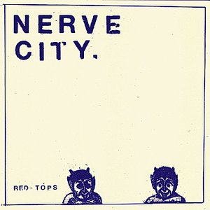 Image for 'Red Tops'